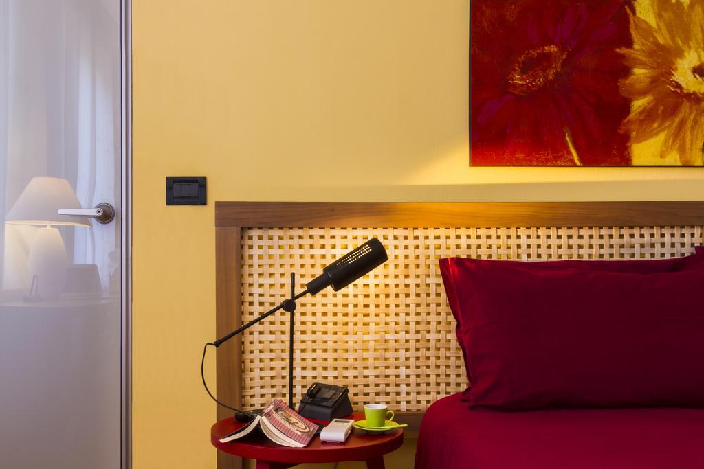 Boutique Apartment Casa Angela Udine Bagian luar foto